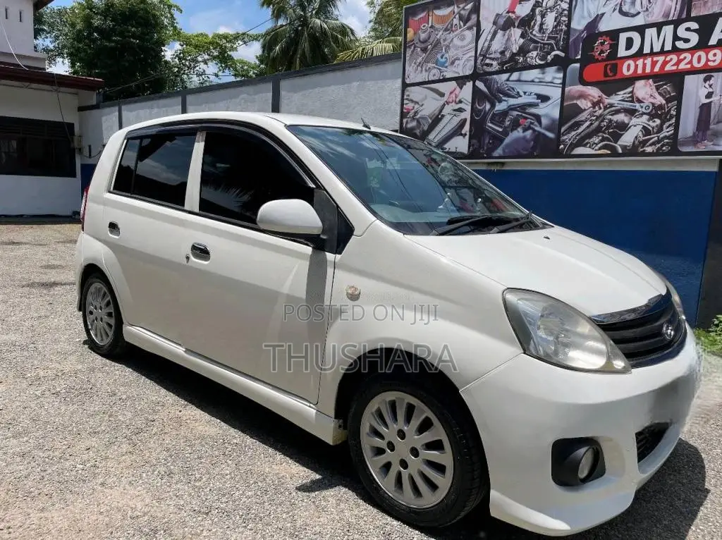 Perodua Viva Elite 2012 Car (Used)