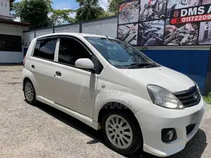 Perodua Viva Elite 2012 Car (Used)