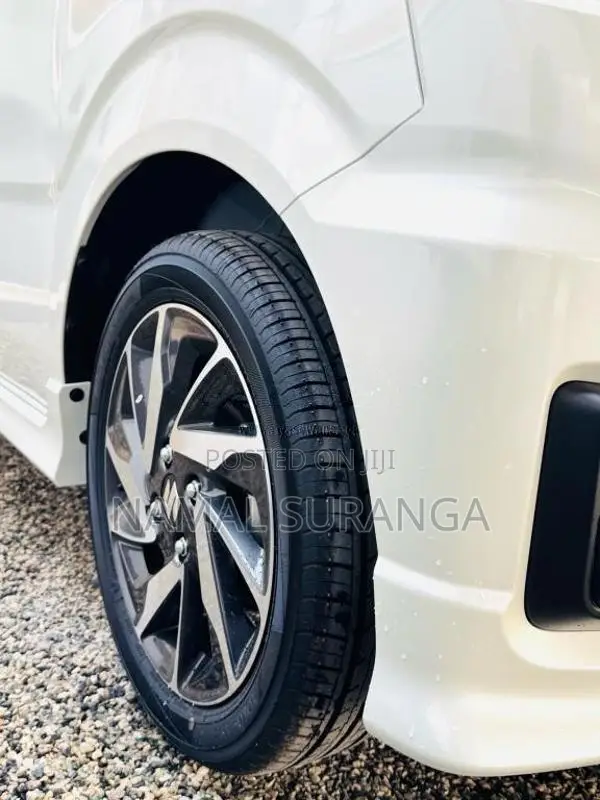 Suzuki Wagon R ZX 2026 Car Unregistered (Recondition)