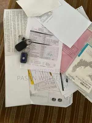 Suzuki Wagon R 2018 Car (Used)