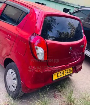 Suzuki Alto 2015 Car (Used)
