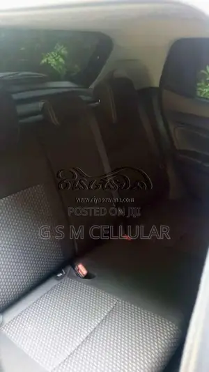 Suzuki Swift 2017 Car (Used)