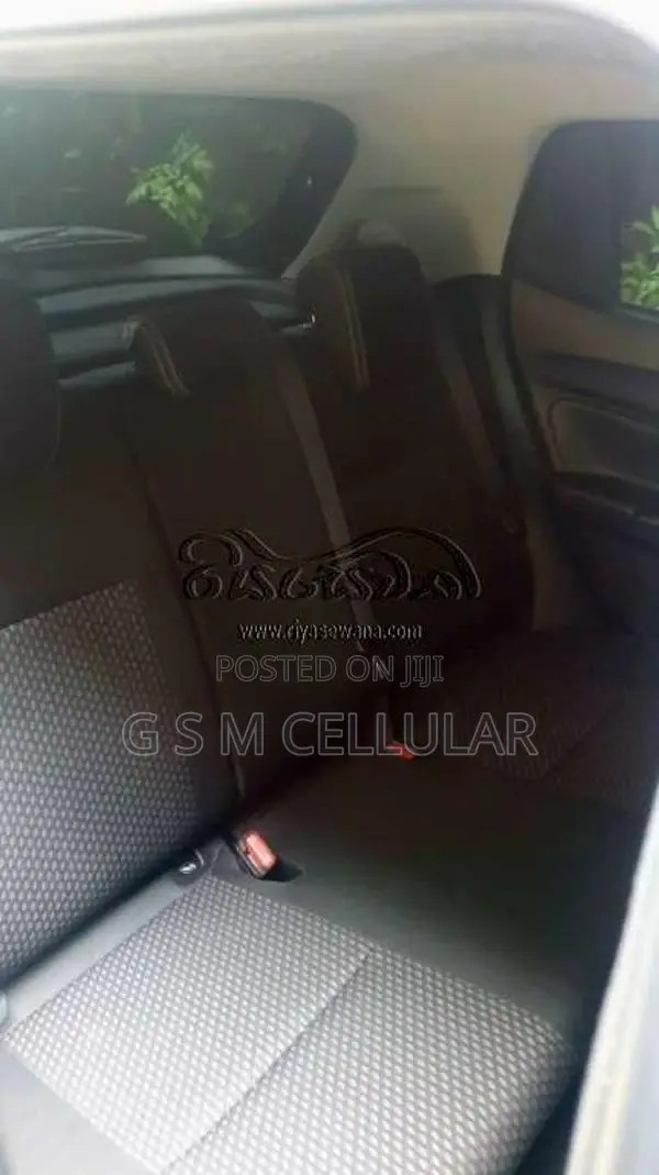 Suzuki Swift 2017 Car (Used)