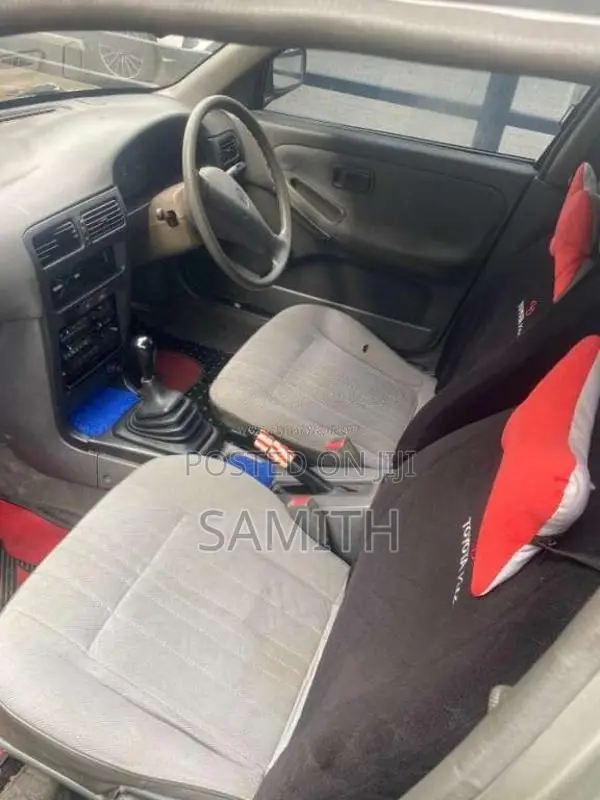 Nissan FB13 1991 Car (Used)