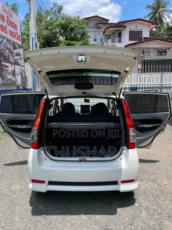 Perodua Viva Elite 2012 Car (Used)