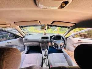 Toyota Corolla AE110 1999 Car (Used)