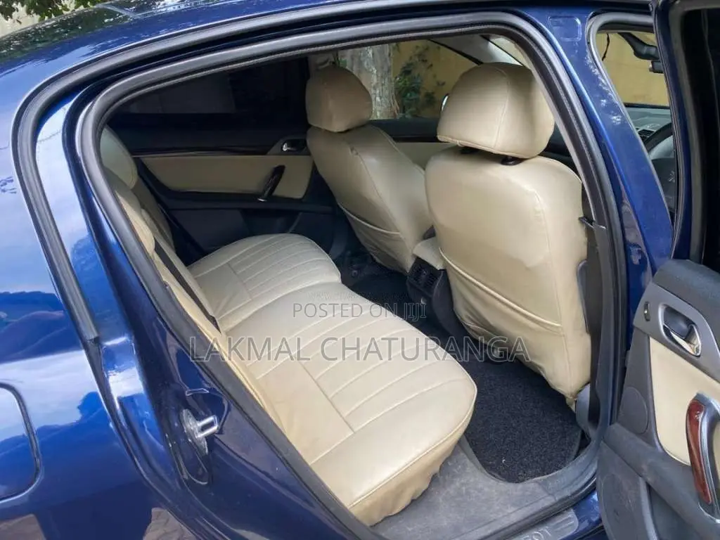 Peugeot 407 2006 Car (Used)