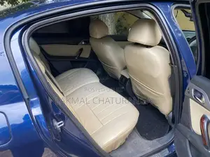 Peugeot 407 2006 Car (Used)