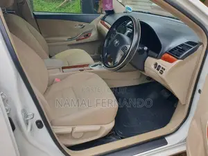Toyota Allion 2013 Car (Used)