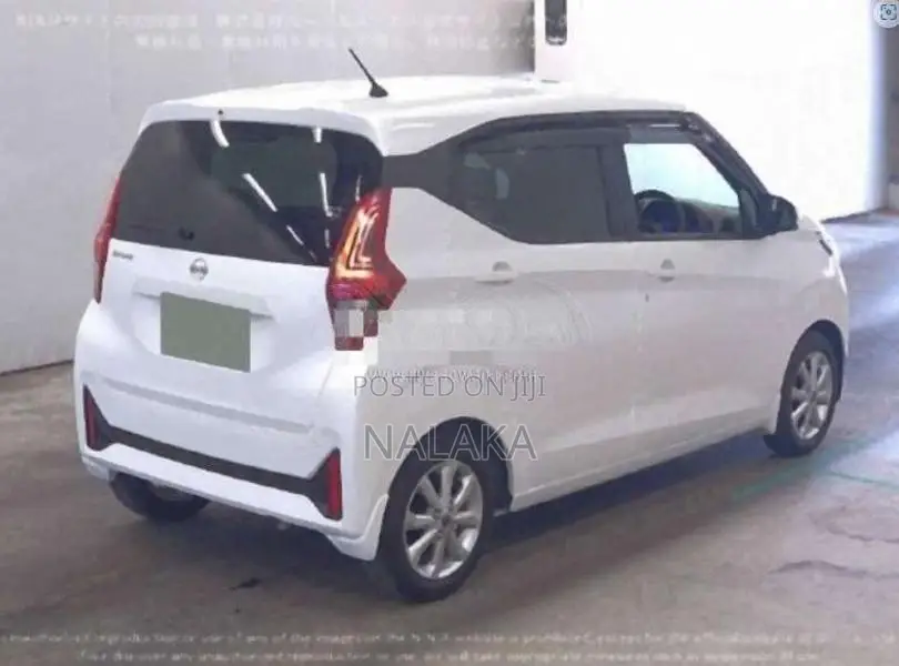 Nissan Dayz 2025 Car Unregistered (Recondition)