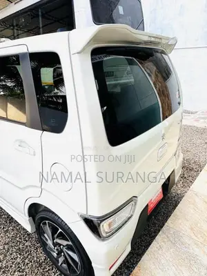 Suzuki Wagon R ZX 2026 Car Unregistered (Recondition)