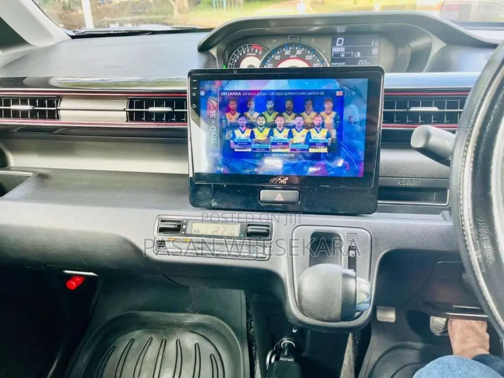 Suzuki Wagon R 2018 Car (Used)
