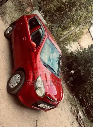 Suzuki Alto 2015 Car (Used)