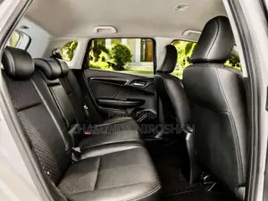 Honda Fit GP5 2015 Car (Used)