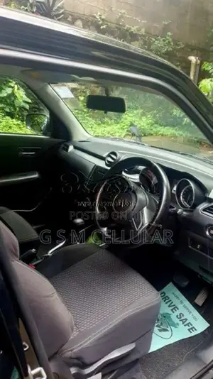 Suzuki Swift 2017 Car (Used)
