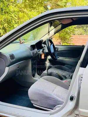 Toyota Corolla AE110 1999 Car (Used)