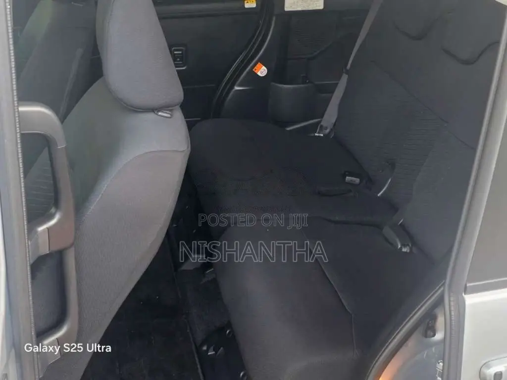 Toyota Roomy 2023 Car Unregistered (Recondition)