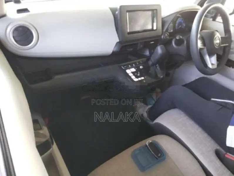 Nissan Dayz 2025 Car Unregistered (Recondition)