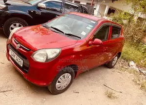 Suzuki Alto 2015 Car (Used)