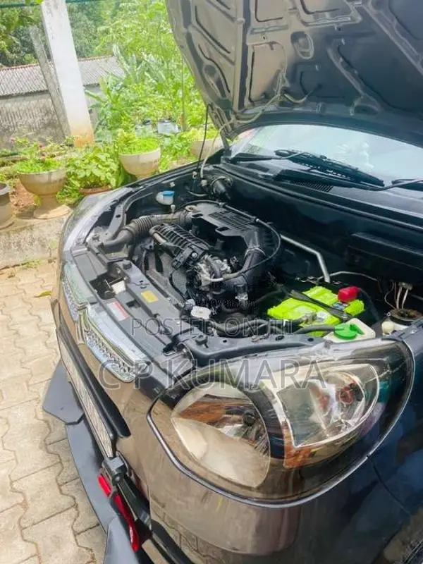 Suzuki Alto 2015 Car (Used)