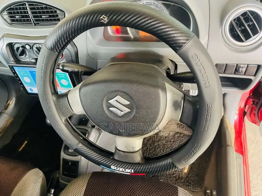 Suzuki Alto 2015 Car (Used)
