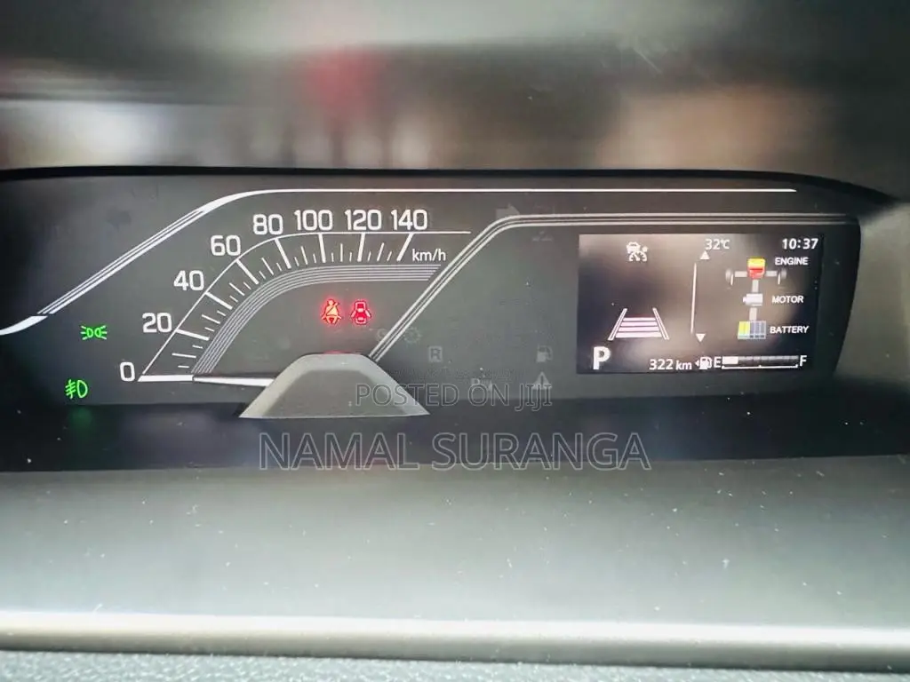 Suzuki Wagon R ZX 2026 Car Unregistered (Recondition)