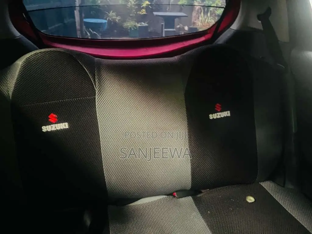 Suzuki Alto 2015 Car (Used)