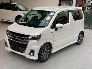 Suzuki Wagon R ZX 2026 Car Unregistered (Recondition)