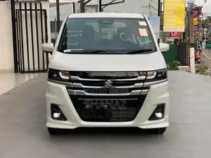 Suzuki Wagon R ZX 2026 Car Unregistered (Recondition)