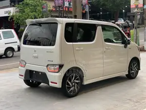 Suzuki Wagon R ZX 2026 Car Unregistered (Recondition)