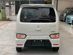 Suzuki Wagon R ZX 2026 Car Unregistered (Recondition)