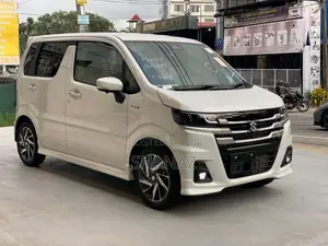 Suzuki Wagon R ZX 2026 Car Unregistered (Recondition)