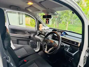 Suzuki Wagon R Custom Z 2025 Car (Used)