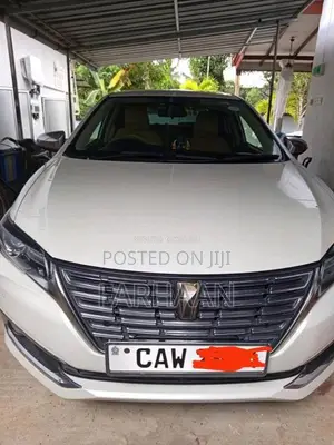Toyota Premio 2016 Car (Used)