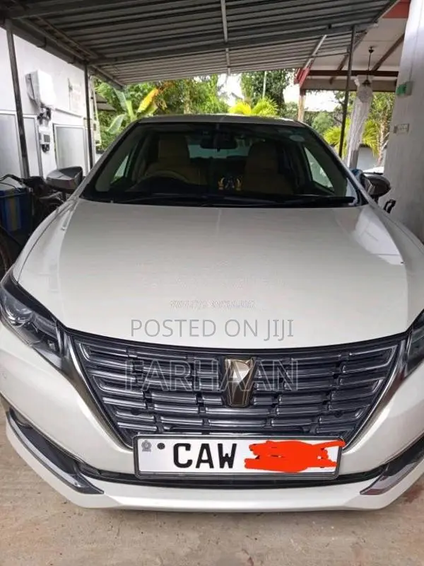 Toyota Premio 2016 Car (Used)