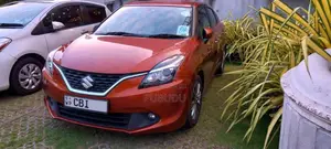 Suzuki Baleno 2018 Car (Used)