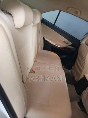Toyota Premio 2016 Car (Used)