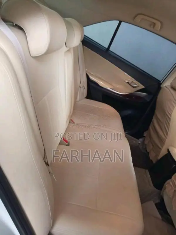 Toyota Premio 2016 Car (Used)