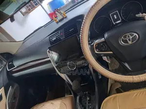 Toyota Premio 2016 Car (Used)