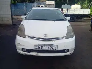Toyota Prius 2009 Car (Used)
