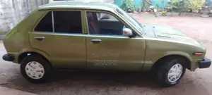 Daihatsu Charade 1981 Car (Used)