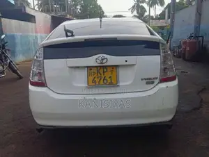 Toyota Prius 2009 Car (Used)