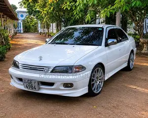 Toyota Carina 2001 Car (Used)