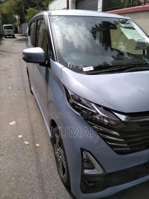 Nissan Dayz Highway Star Pro Pilot 2025 Car Unregistered (Recondition)