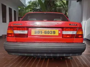 Volvo 940S 1996 Car (Used)
