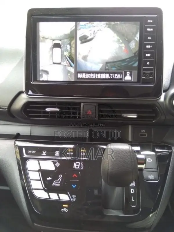 Nissan Dayz Highway Star Pro Pilot 2025 Car Unregistered (Recondition)