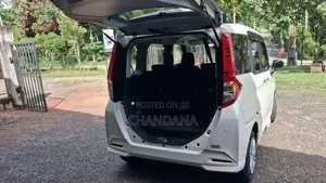 Toyota Roomy G 2023 Car Unregistered (Recondition)