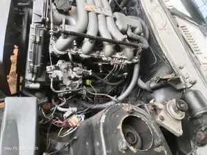 Toyota Carina 1983 Car (Used)
