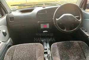 Perodua Kelisa 2006 Car (Used)