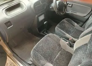Perodua Kelisa 2006 Car (Used)